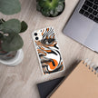 Clear Case for iPhone® - STYLISHOUR