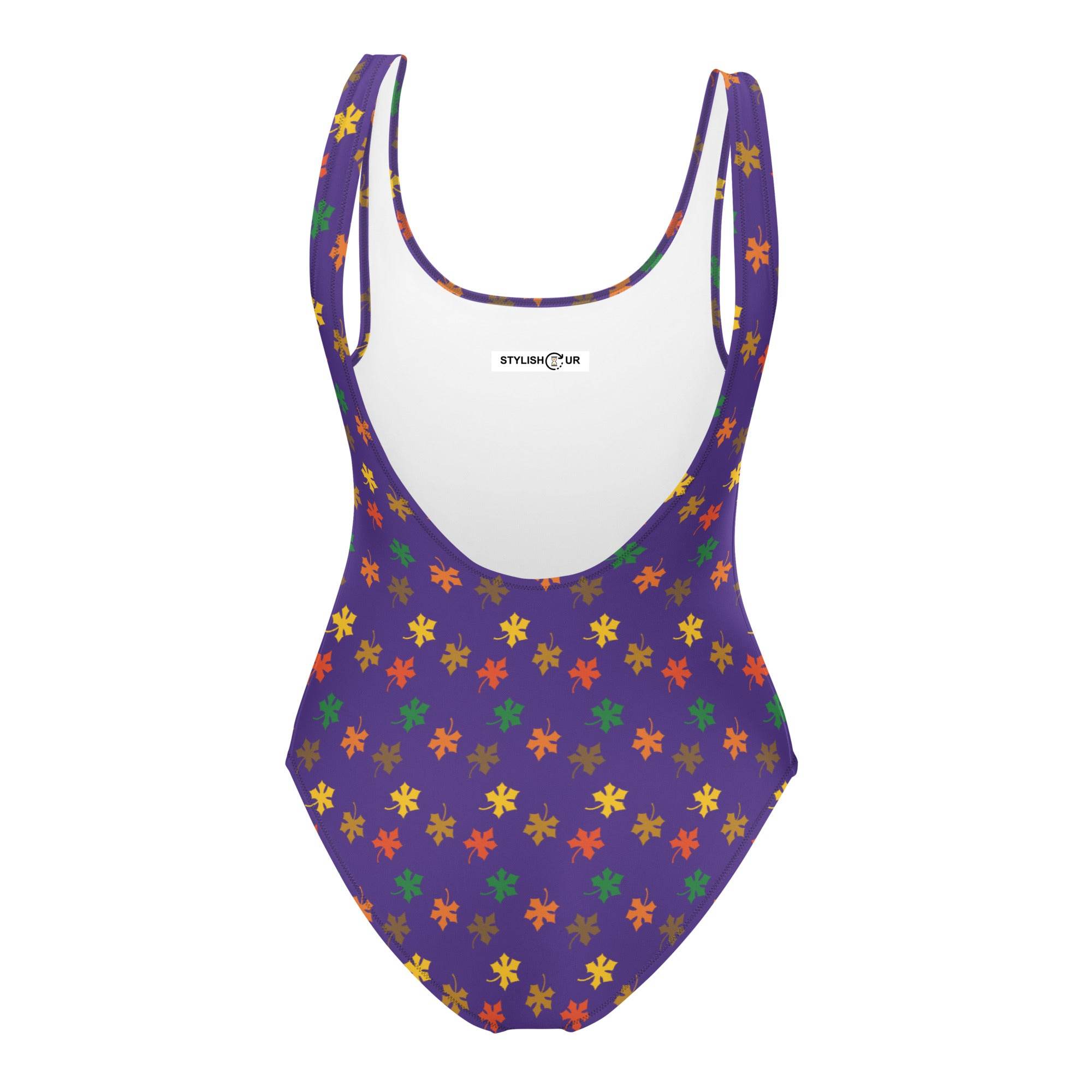One-Piece Swimsuit - STYLISHOUR