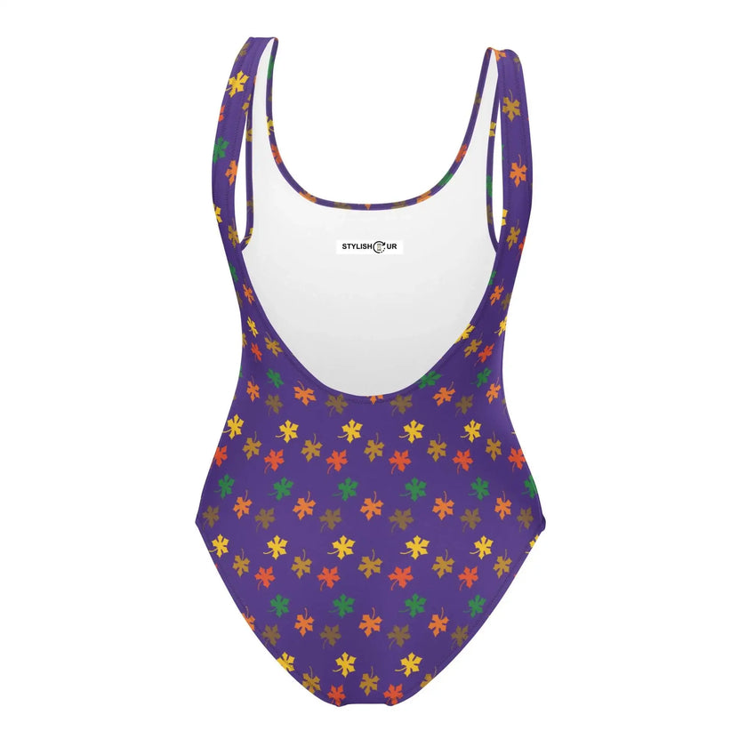 One-Piece Swimsuit - STYLISHOUR