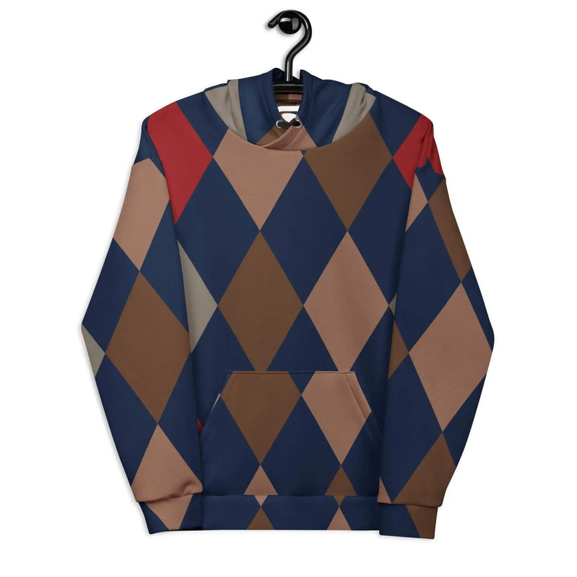 Unisex Hoodie - STYLISHOUR