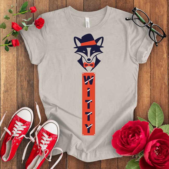 Whisper of Pack T-shirt - STYLISHOUR