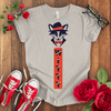 Whisper of Pack T-shirt - STYLISHOUR