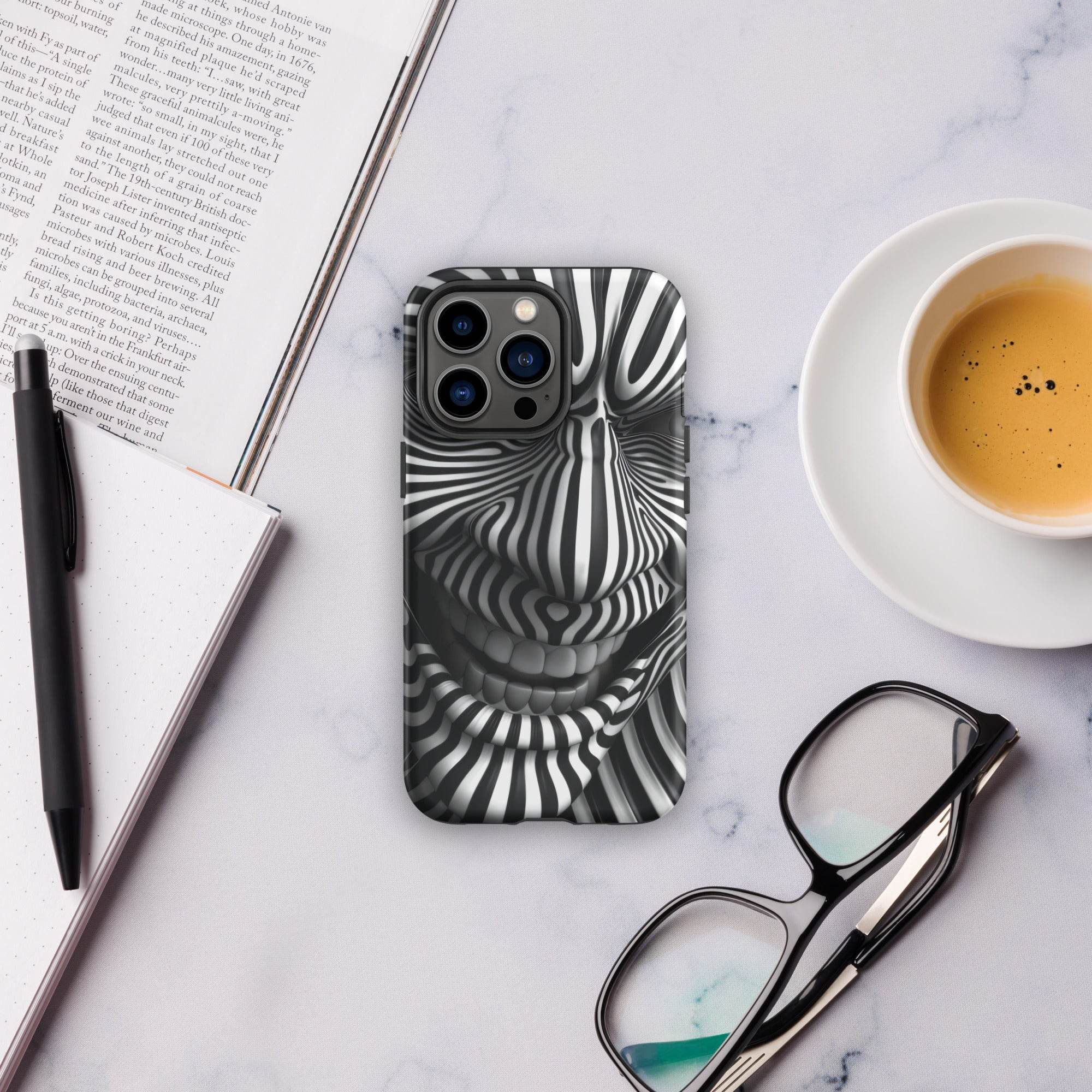 Tough Case for iPhone® - STYLISHOUR