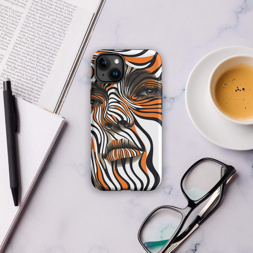 Tough Case for iPhone® - STYLISHOUR