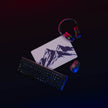 Desk mat - STYLISHOUR