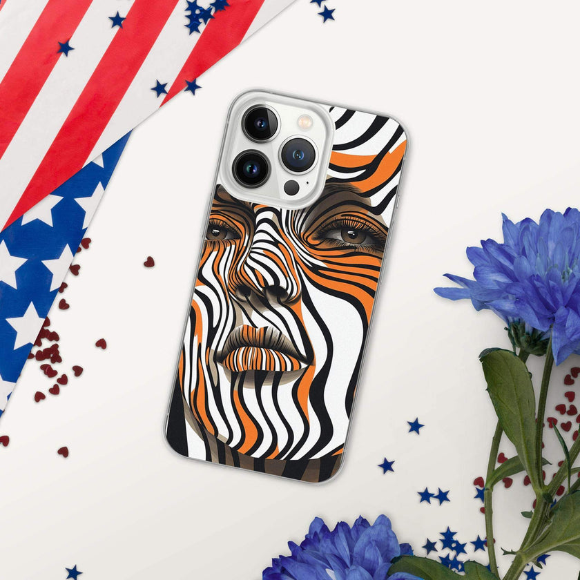 Clear Case for iPhone® - STYLISHOUR