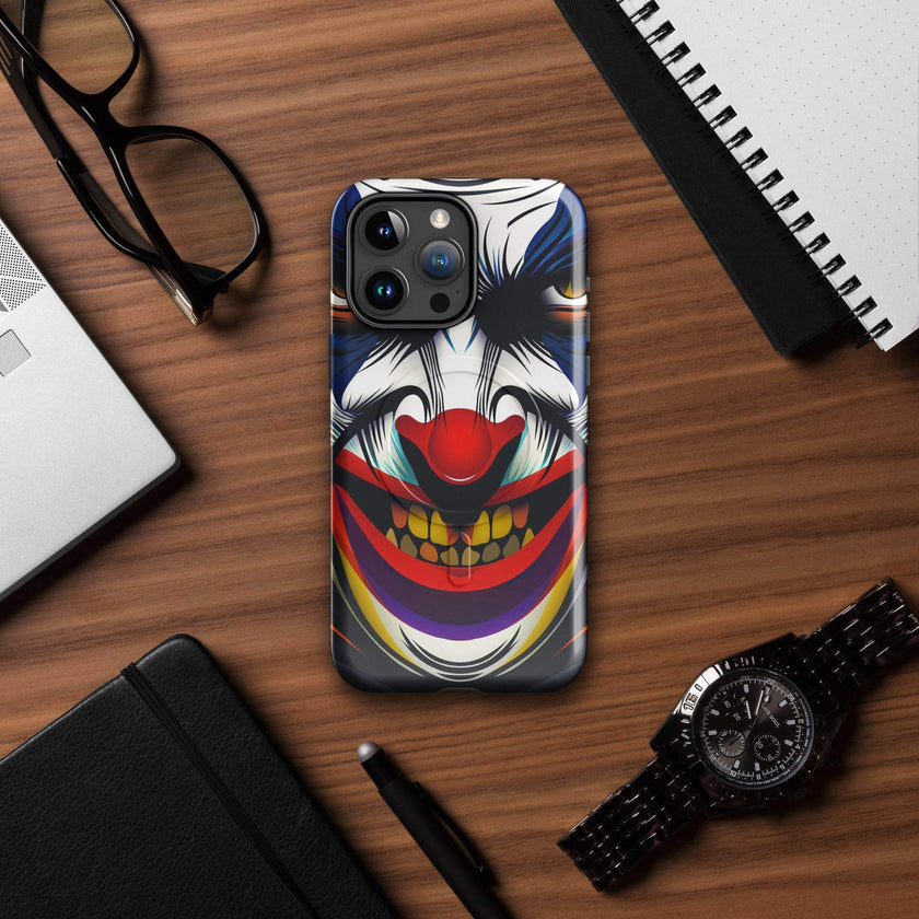 MagSafe® tough case for iPhone® - STYLISHOUR