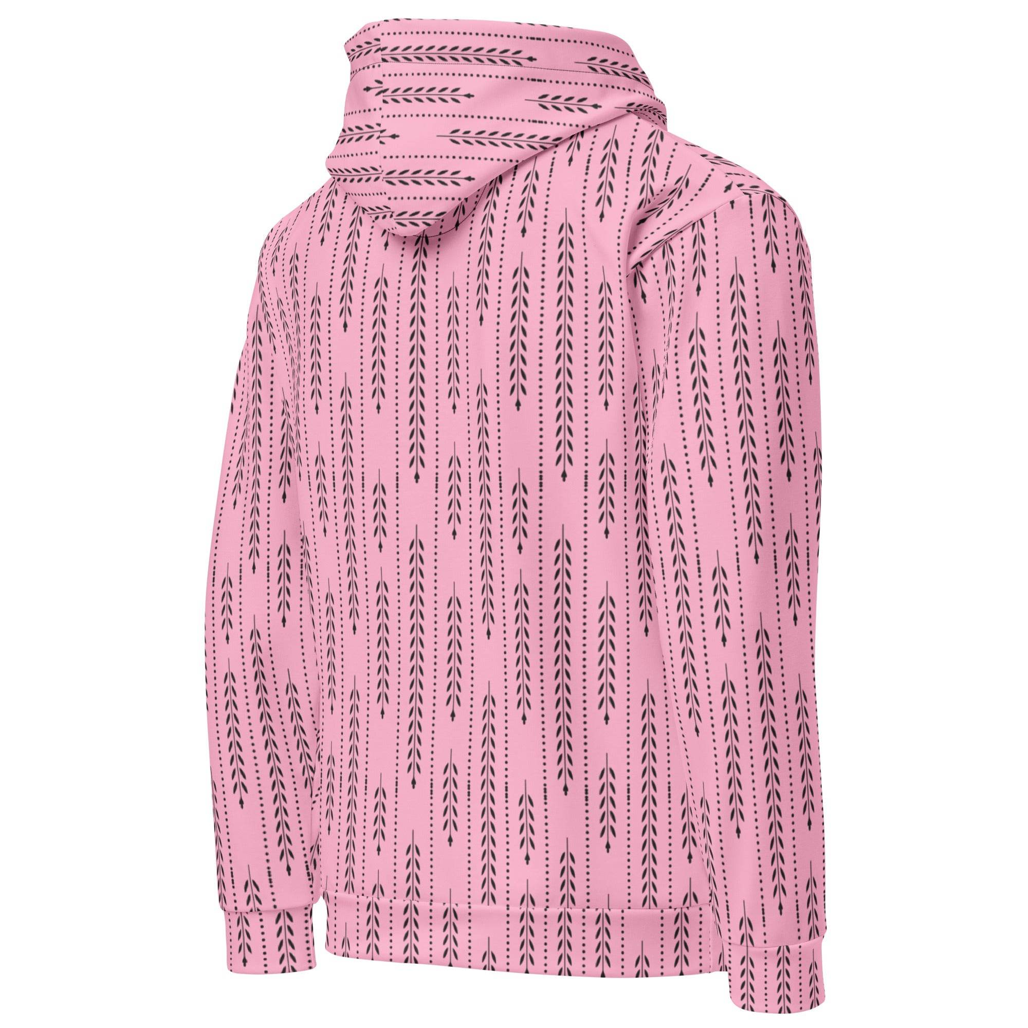 Unisex Hoodie - STYLISHOUR
