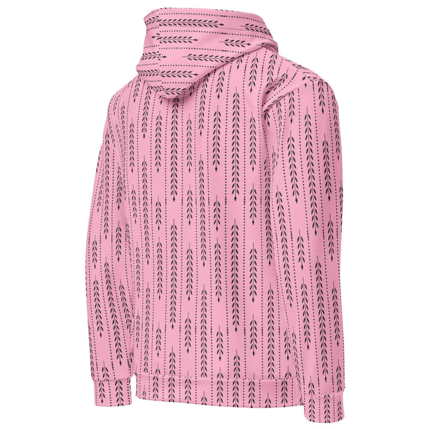 Unisex Hoodie - STYLISHOUR