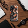 MagSafe® tough case for iPhone® - STYLISHOUR