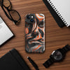 MagSafe® tough case for iPhone® - STYLISHOUR