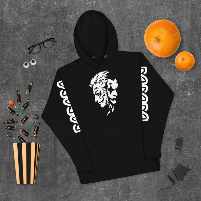 Unisex Hoodie - STYLISHOUR