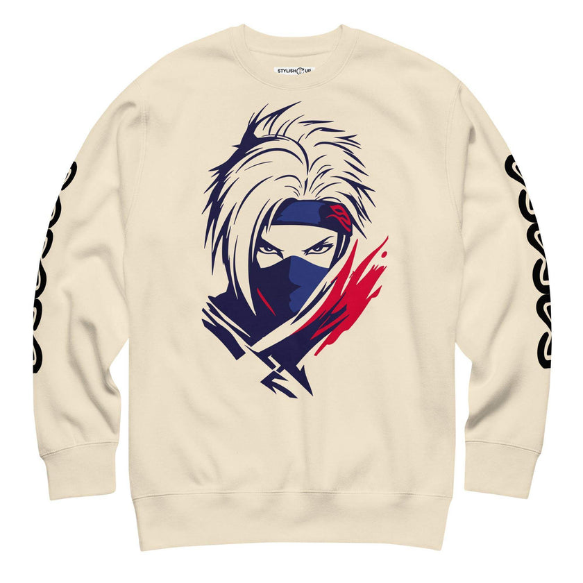 Unisex Premium Sweatshirt - STYLISHOUR