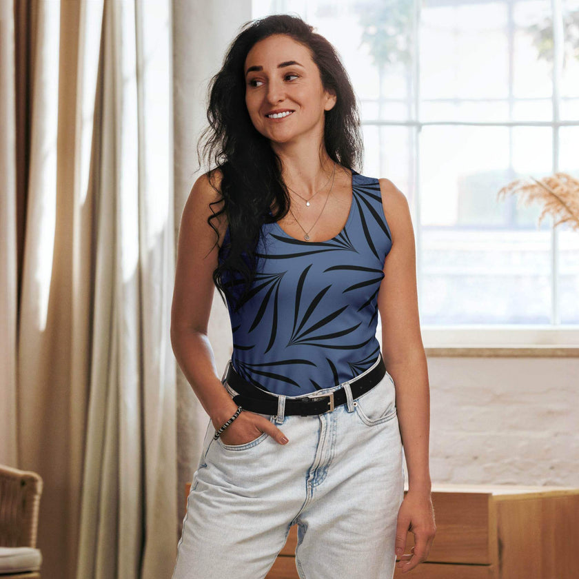 Tank Top - STYLISHOUR