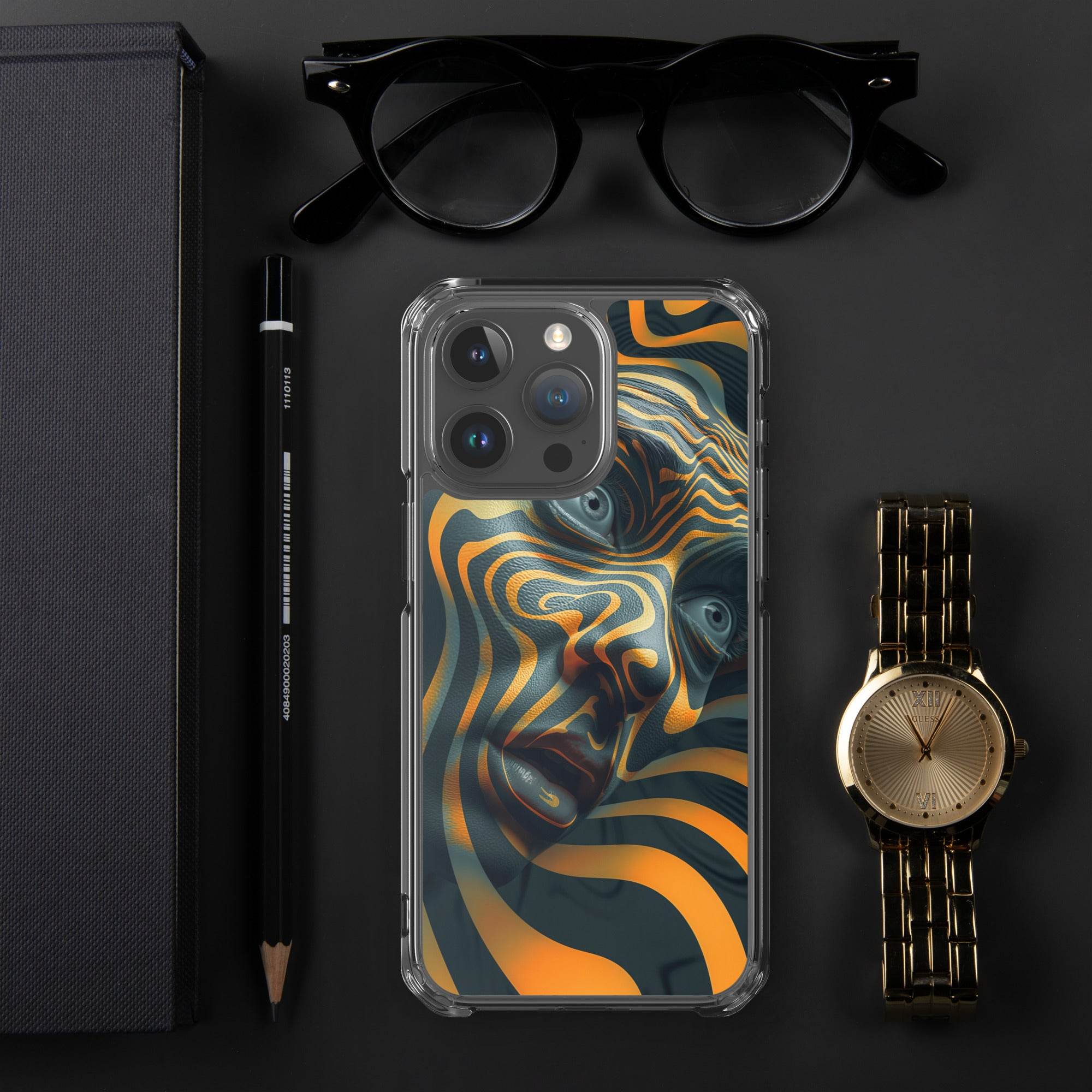 Clear Case for iPhone® - STYLISHOUR
