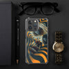 Clear Case for iPhone® - STYLISHOUR