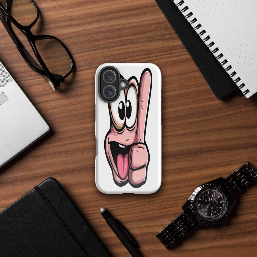 Tough Case for iPhone® - STYLISHOUR