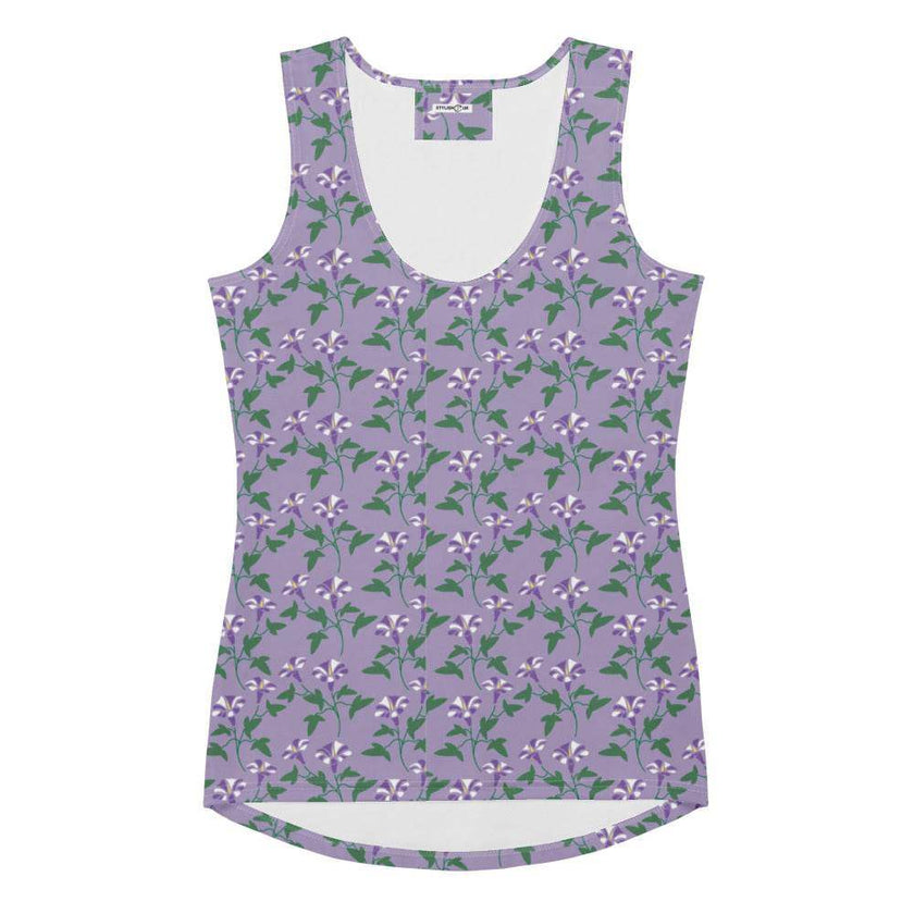 Tank Top - STYLISHOUR