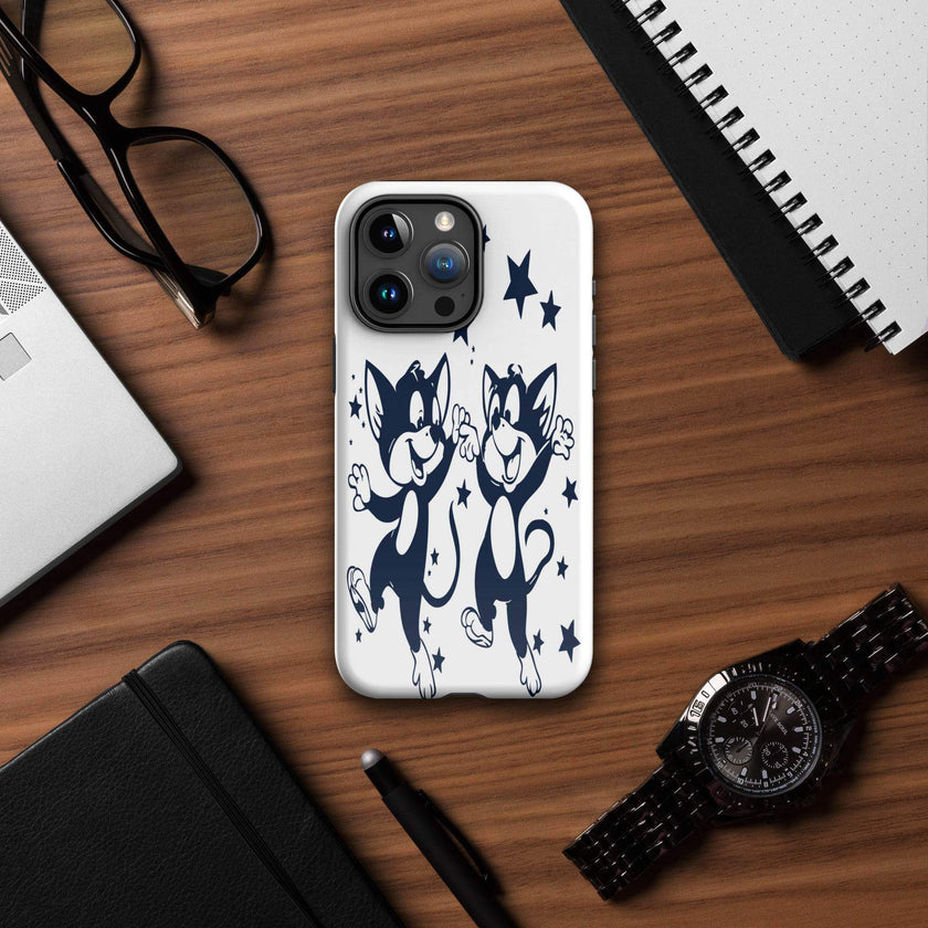 Tough Case for iPhone® - STYLISHOUR