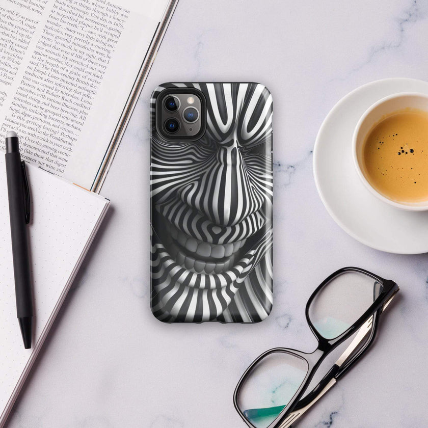 Tough Case for iPhone® - STYLISHOUR