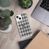 MagSafe® clear case for iPhone® - STYLISHOUR
