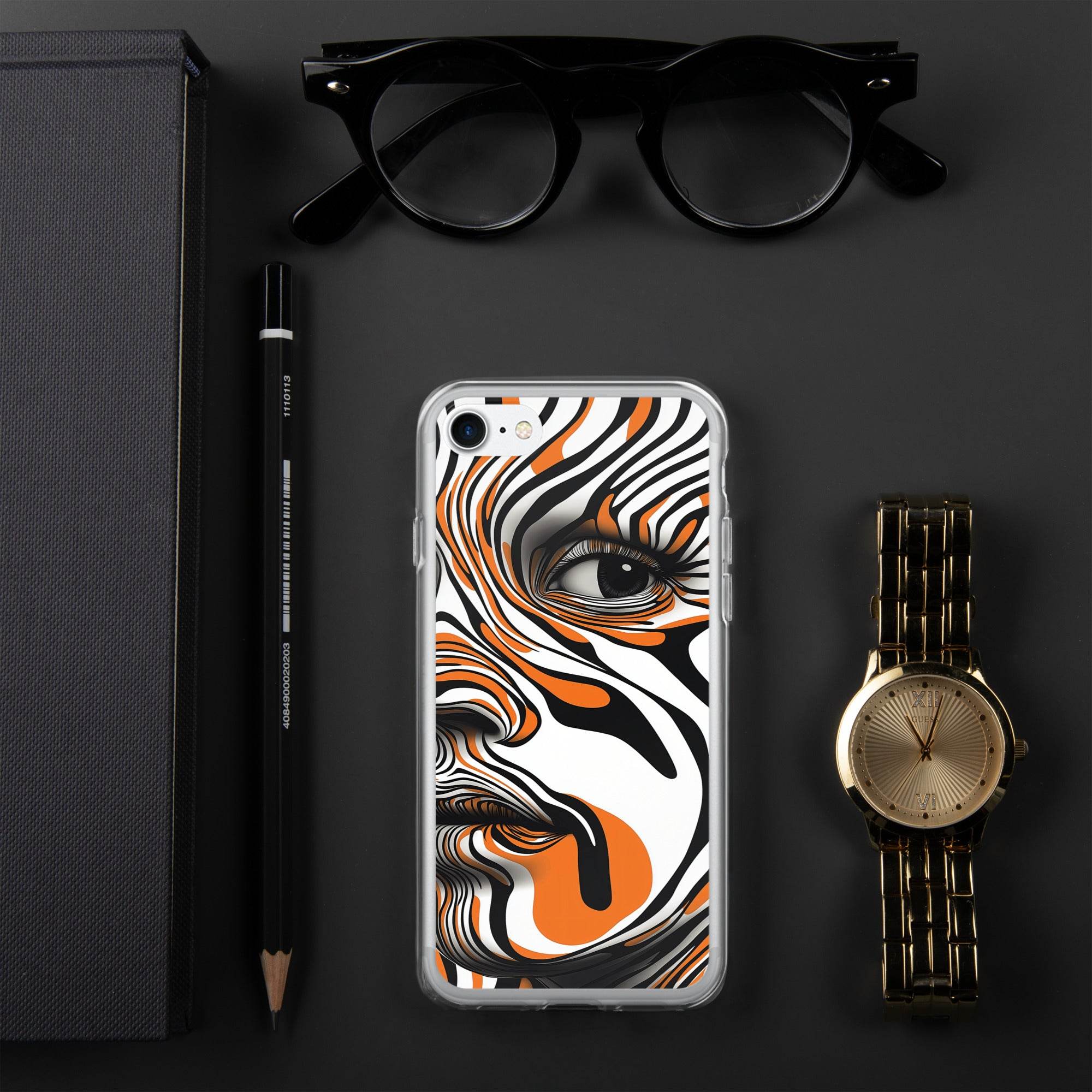 Clear Case for iPhone® - STYLISHOUR