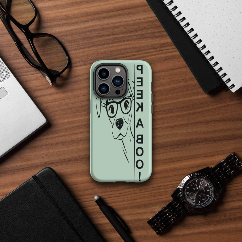 Tough Case for iPhone® - STYLISHOUR