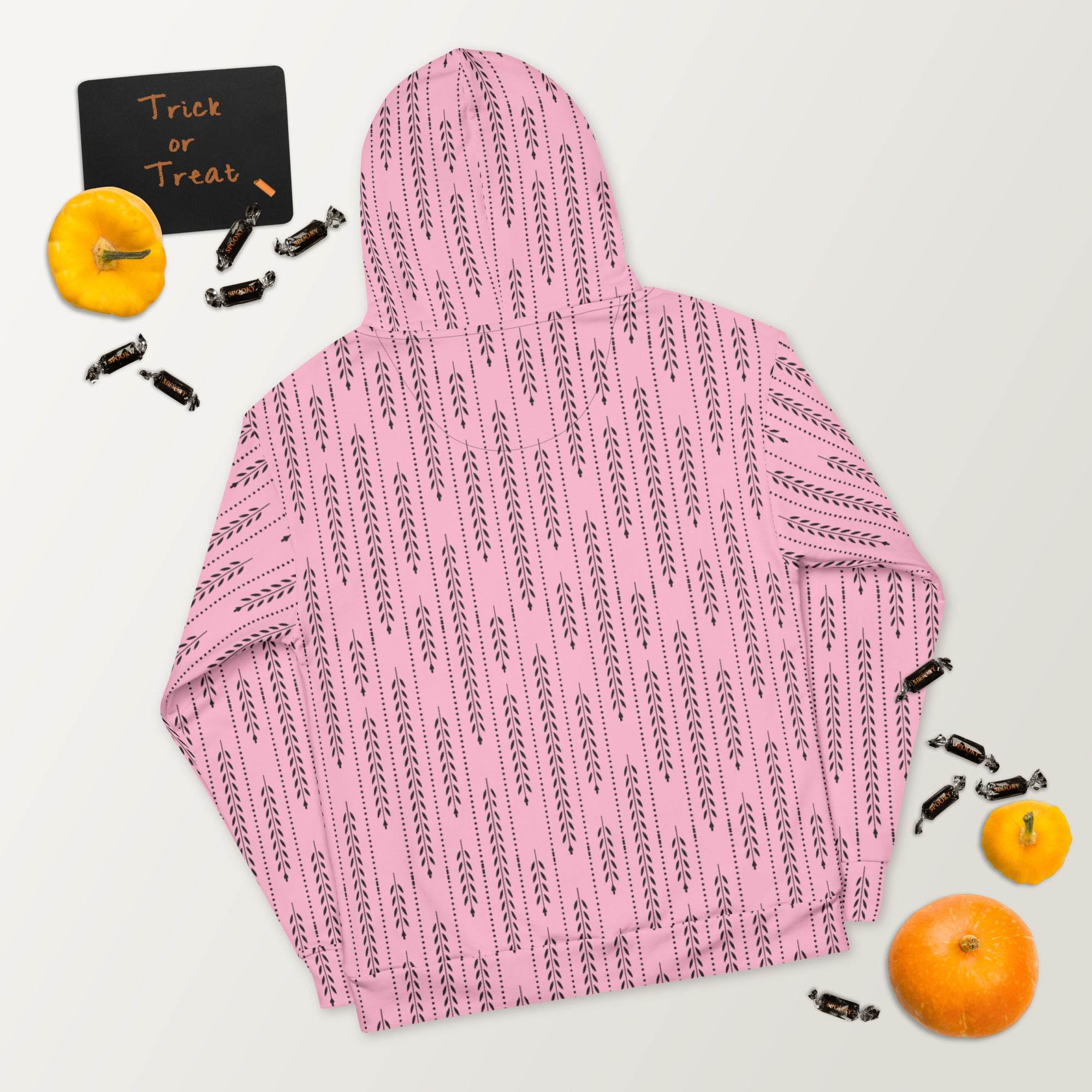 Unisex Hoodie - STYLISHOUR