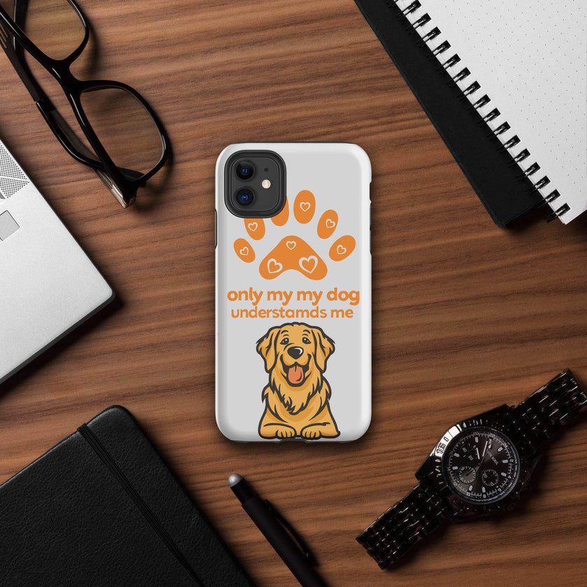 Tough Case for iPhone® - STYLISHOUR