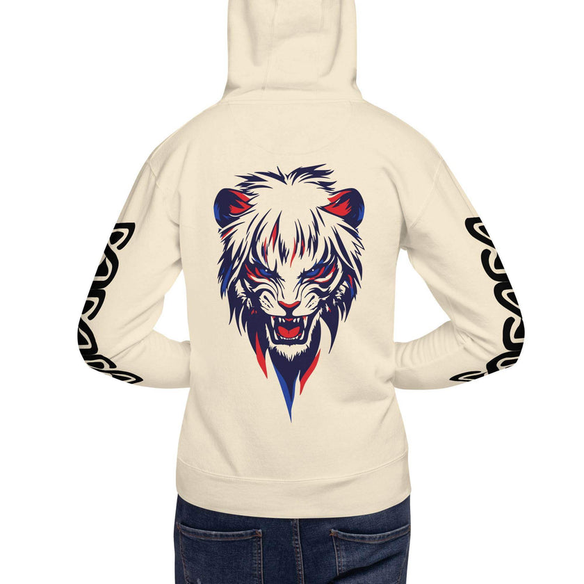 Unisex Hoodie - STYLISHOUR