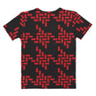 Crew Neck T-shirt - STYLISHOUR
