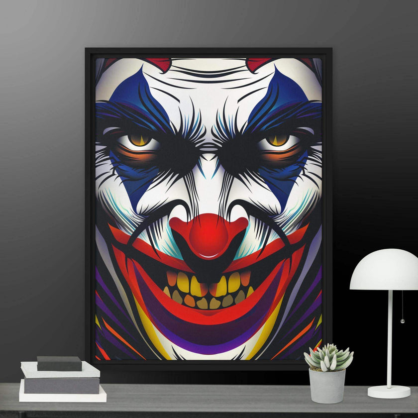 Framed canvas - STYLISHOUR