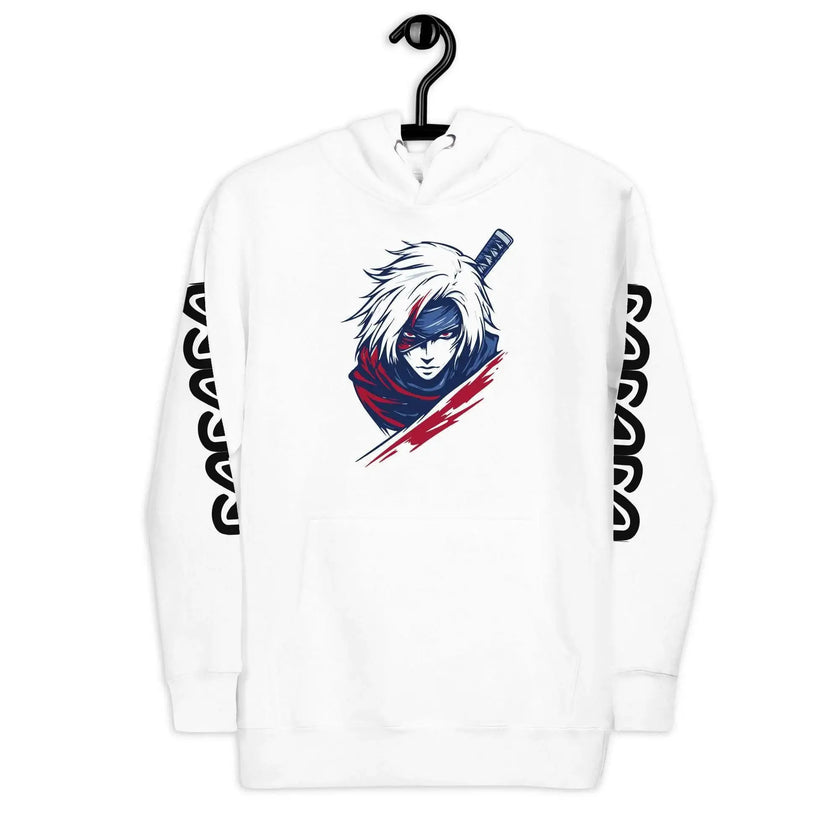 Unisex Hoodie - STYLISHOUR