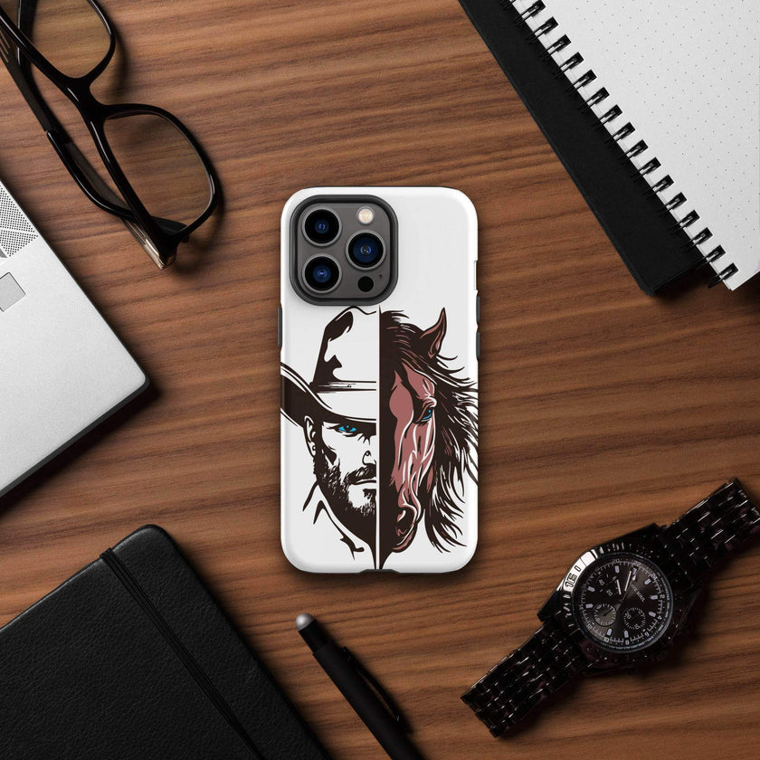 Tough Case for iPhone® - STYLISHOUR