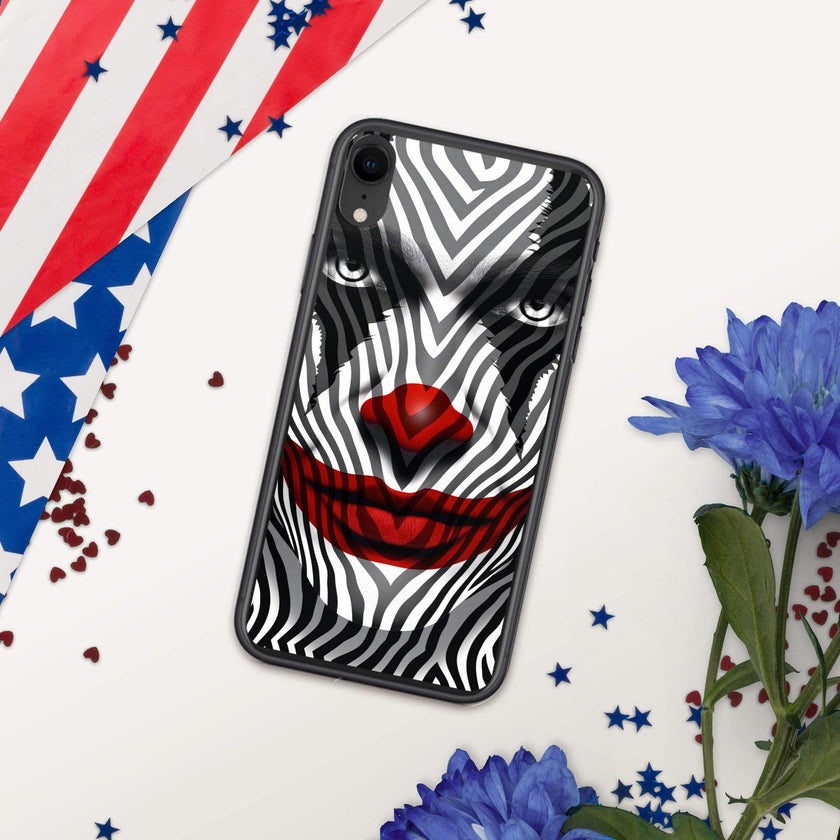 Clear Case for iPhone® - STYLISHOUR