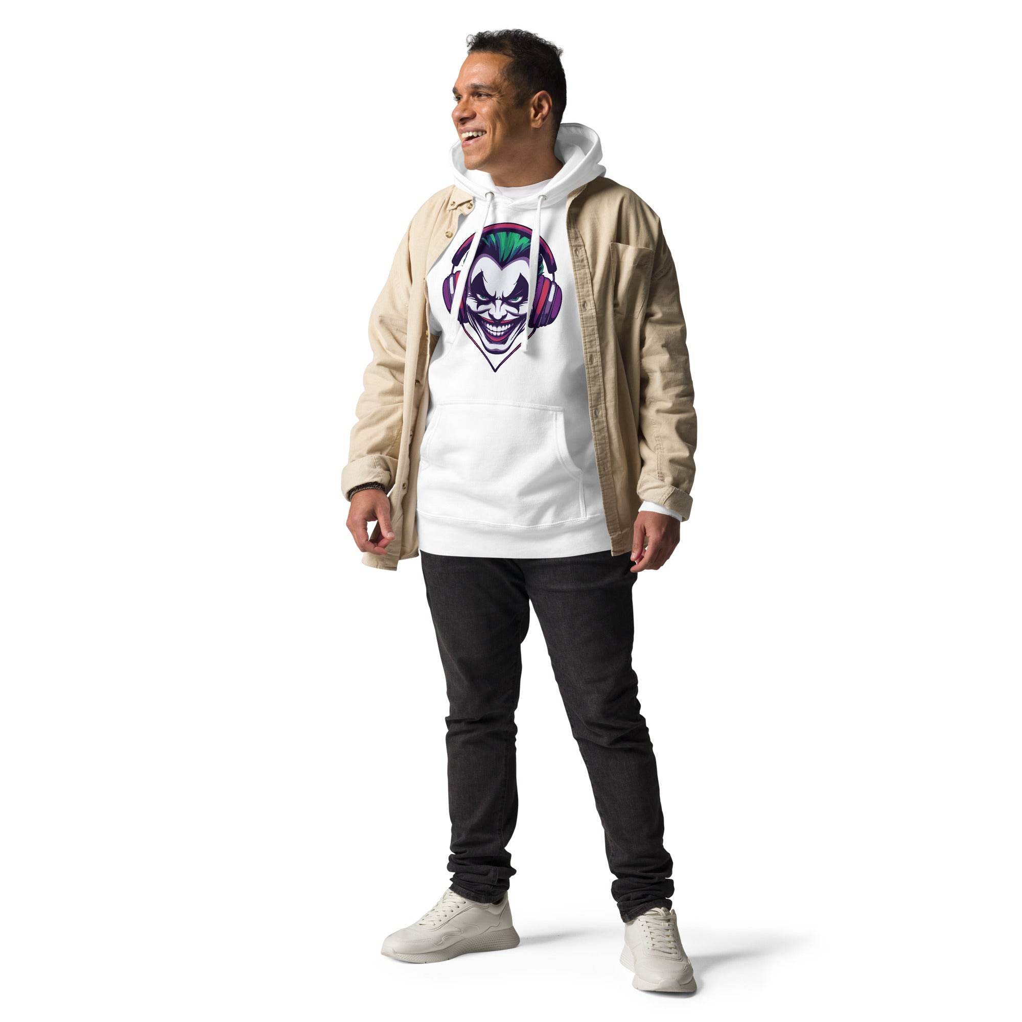 Unisex Hoodie - STYLISHOUR