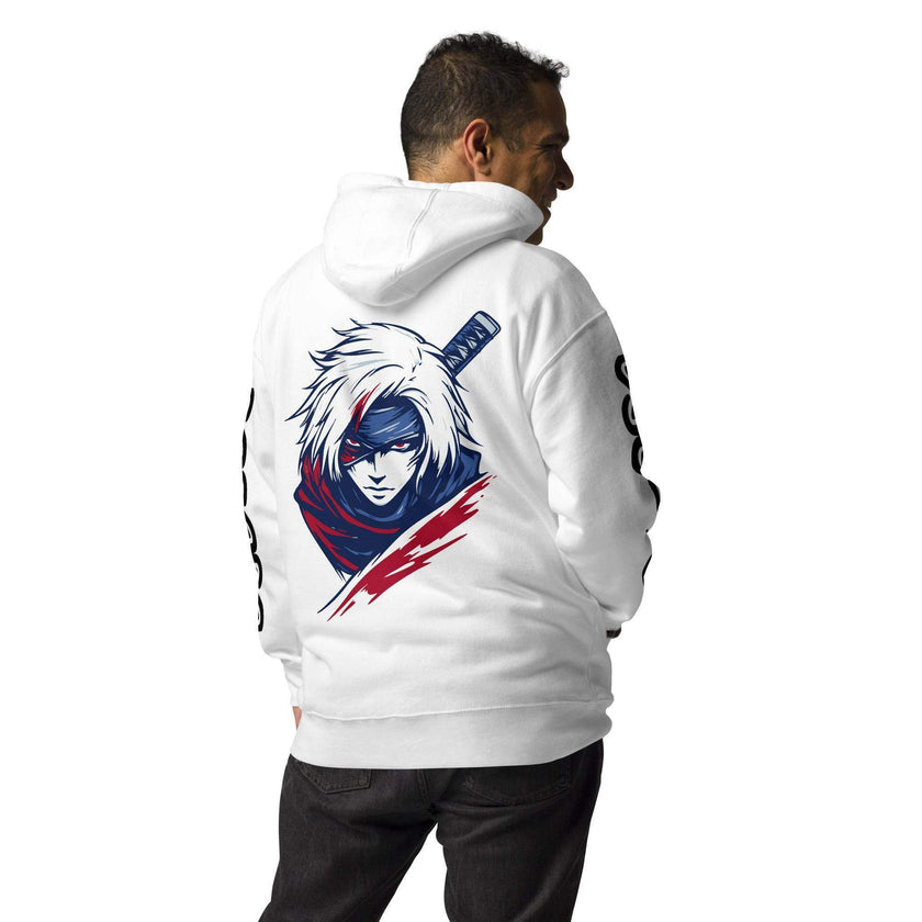 Unisex Hoodie - STYLISHOUR