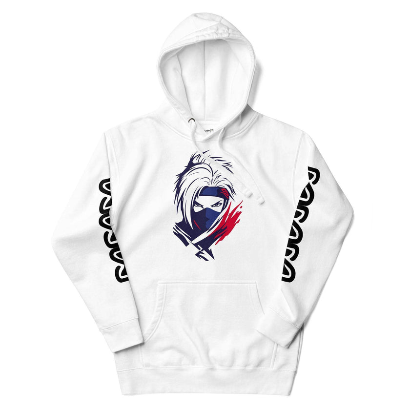 Unisex Hoodie - STYLISHOUR