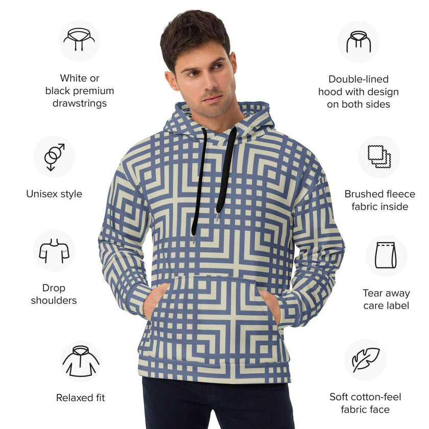 Unisex Hoodie - STYLISHOUR