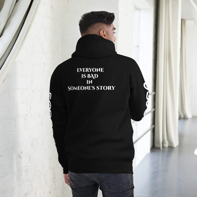Unisex Hoodie - STYLISHOUR