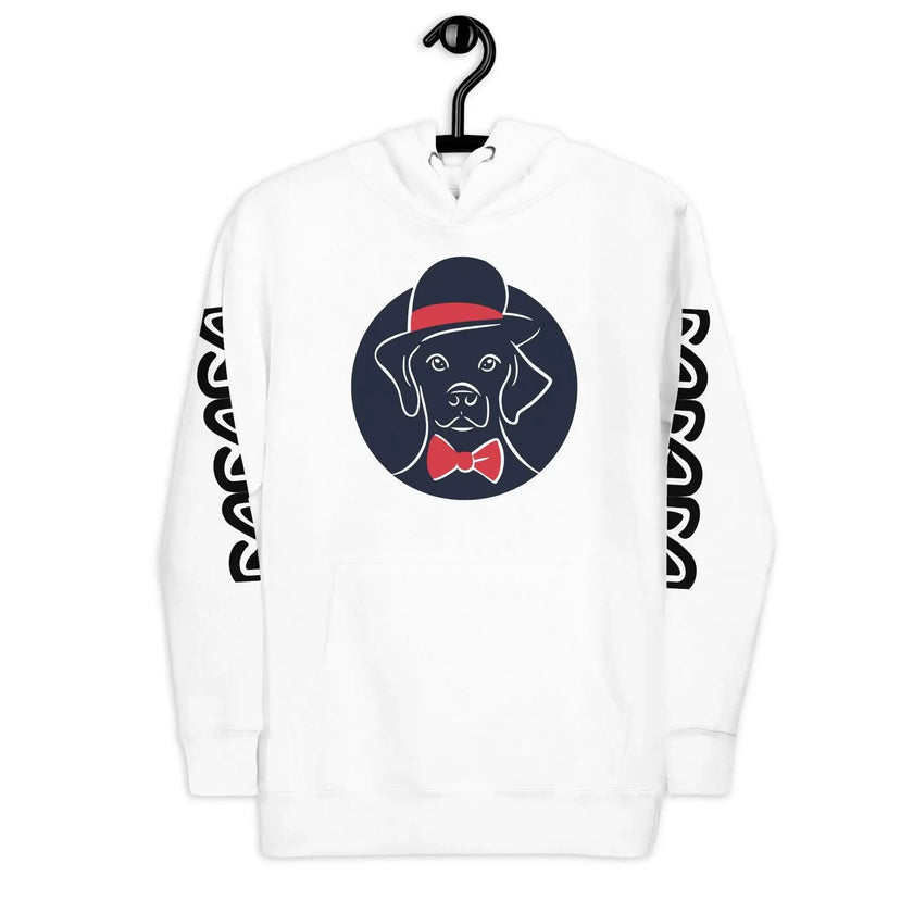 Unisex Hoodie - STYLISHOUR