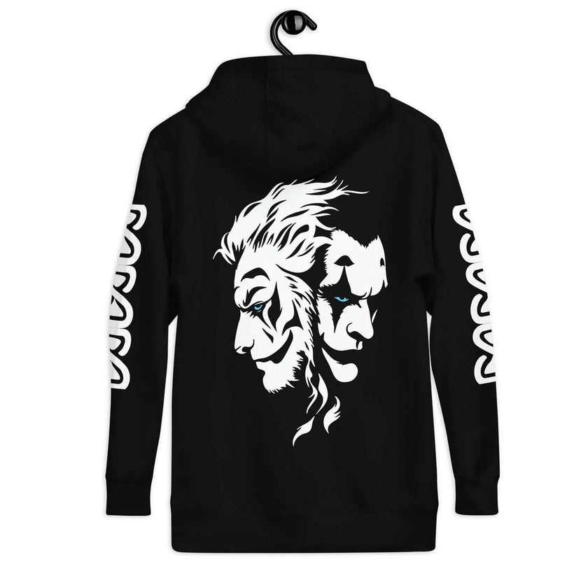 Unisex Hoodie - STYLISHOUR