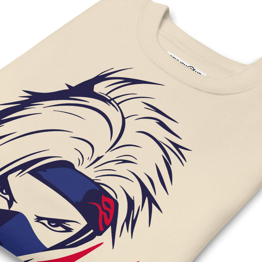 Unisex Premium Sweatshirt - STYLISHOUR