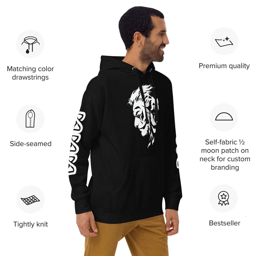 Unisex Hoodie - STYLISHOUR