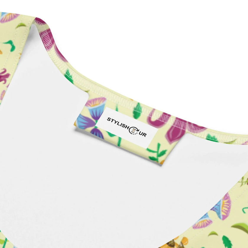 Tank Top - STYLISHOUR