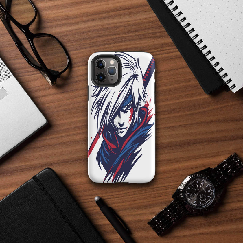 Tough Case for iPhone® - STYLISHOUR