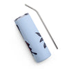 Stainless steel tumbler - STYLISHOUR