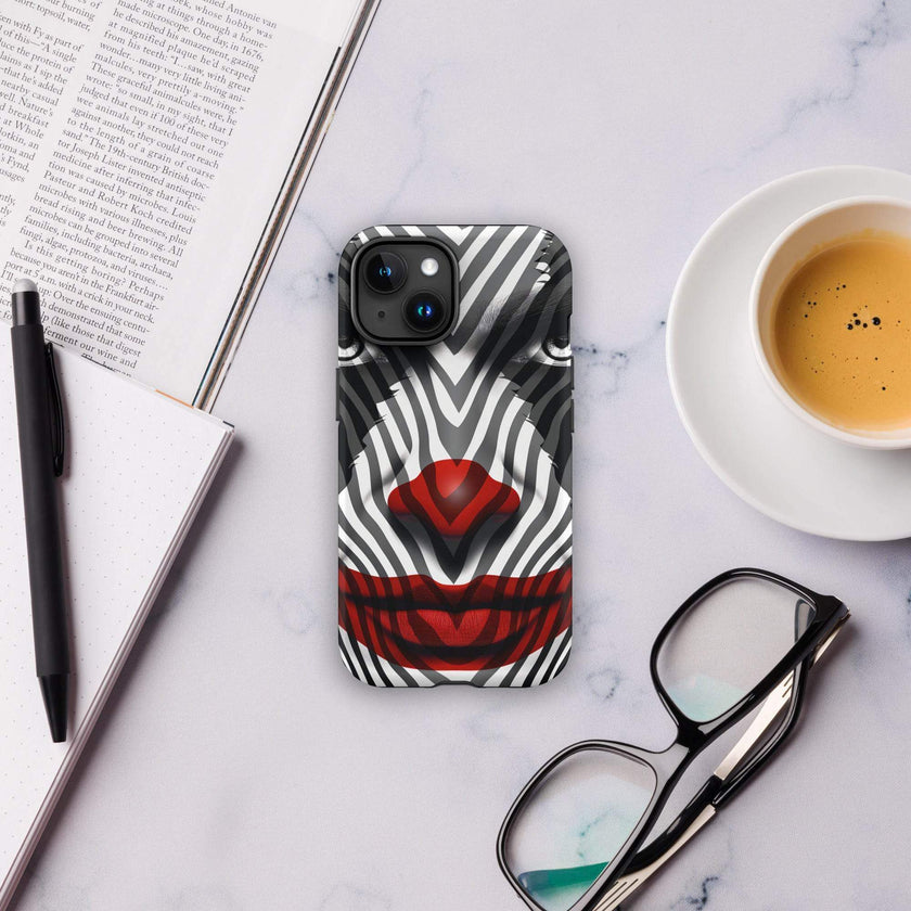 Tough Case for iPhone® - STYLISHOUR