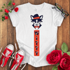 Whisper of Pack T-shirt - STYLISHOUR