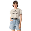 Women’s crop top - STYLISHOUR